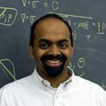 Lakshminarayanan Mahadevan
