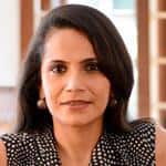 Lulu Raghavan