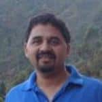 Madan Mewari
