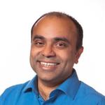 Madhav Nair