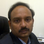 Madhusudhan Rao