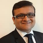 Malay Shah