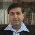 Manish Bhojasia