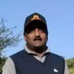 Manoj Murali