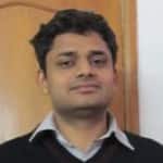 Manu Yadav