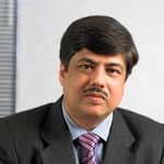 Milind Kaulgud