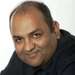 Monish Mishra