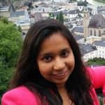 Mrinalini Dwivedi