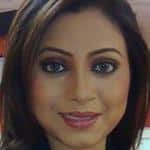 Nairanjana Ghosh