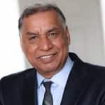 Nanua Singh