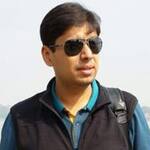 Naveen Tewari