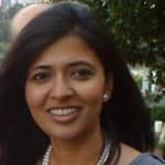Niharika Acharya