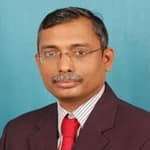 Padmakumar Bala