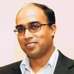 Pallab Deb