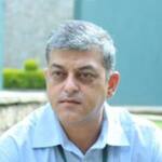 Pradeep Bahirwani