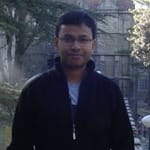 Prandip Bora