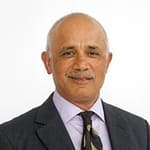 Prashant Ranade