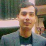 Pratik Sangave