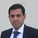 Pritam Parvatkar