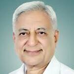 Prof.Vinay Nangia