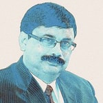 Prosenjit Datta