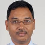 Purushotham Rudraraju