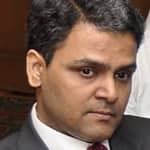 R Murali Krishnan