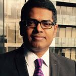 Raghav Beeram