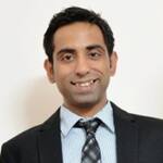 Rahul Lakhmani