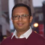 Raj Karunakaran
