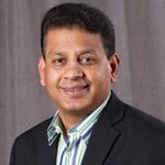 Raja Renganathan
