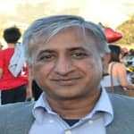 Rajeev Bajaj