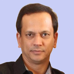 Rajeev Saraf