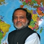 Rajendra Shende