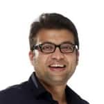 Rajesh Nahar
