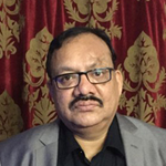 Rajesh Raizada