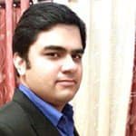 Rajneesh Sehgal