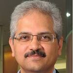 Ramesh Mitragotri
