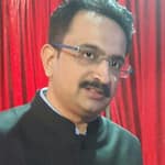 Ravi Bhargava