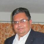 Ravi Damle