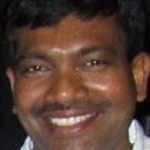 Ravi Devesetti