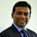 Ravi Kumar S