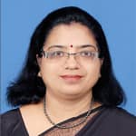 Dr Renu Rajani