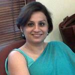 Richa Khurana Singh