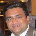 Rohan Barot