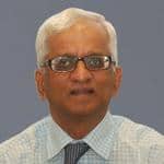 S Ramakrishnan