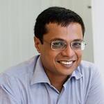 Sachin Bansal