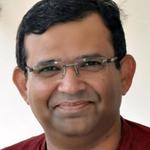 Sameer Anjaria