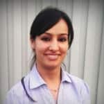 Samiya Shahdad