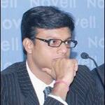 Sandeep Menon